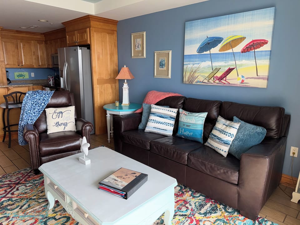 Living Room!