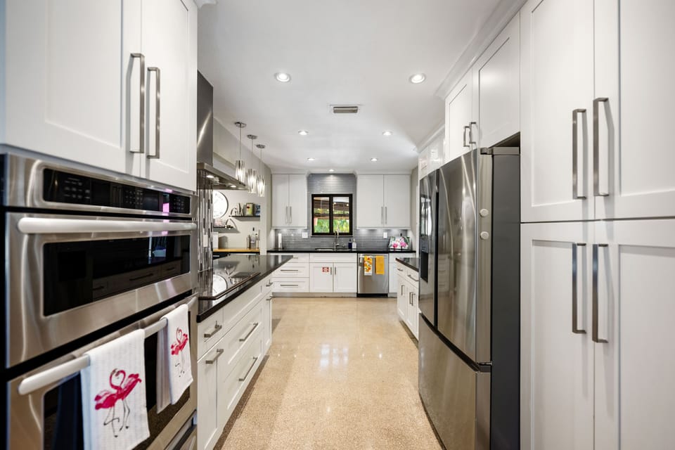 Kitchen #2