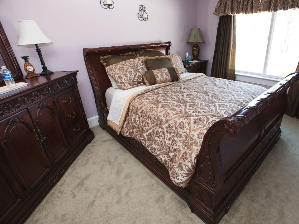 Standard Double Room, Ensuite (Chelsea Anne Suite) | Free WiFi