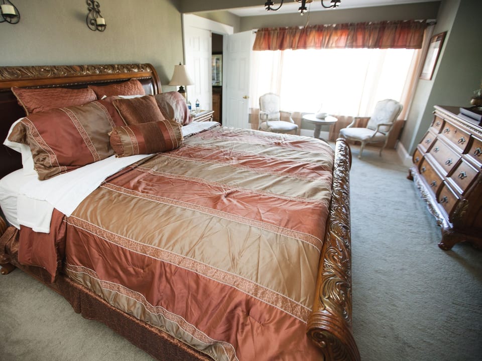 Standard Quadruple Room, Ensuite (Roosevelt Retreat) | Free WiFi