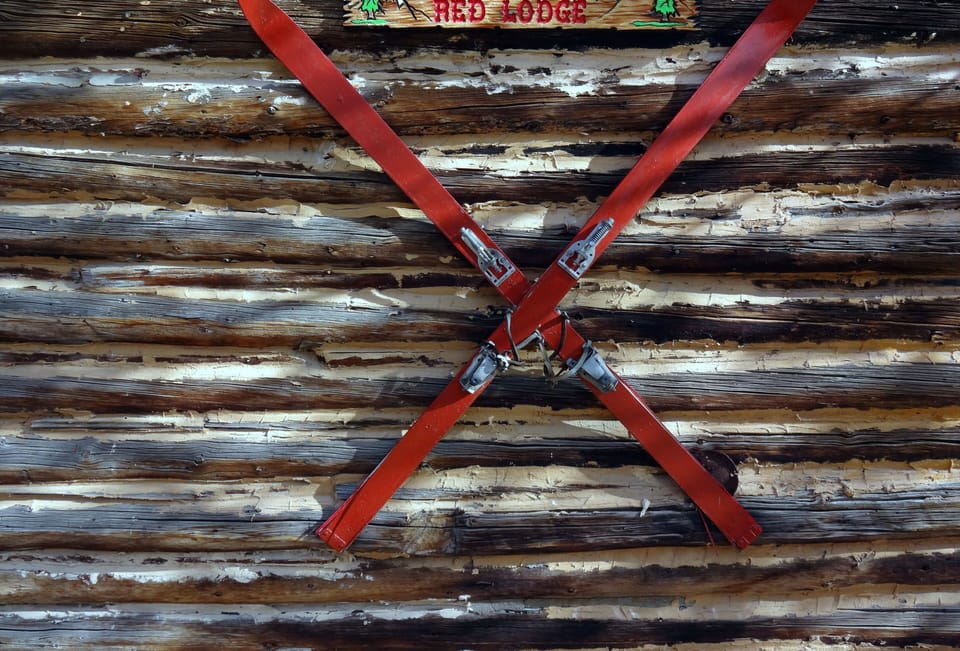 Welcome to The little Cabin.  Walk to everywhere in town from here! 