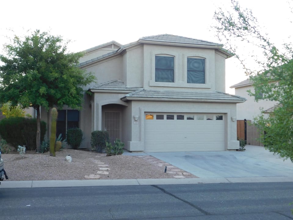 Mesa House 2