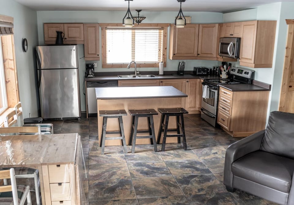 Legacy Vacation Rental - Pet Friendly! (2352)