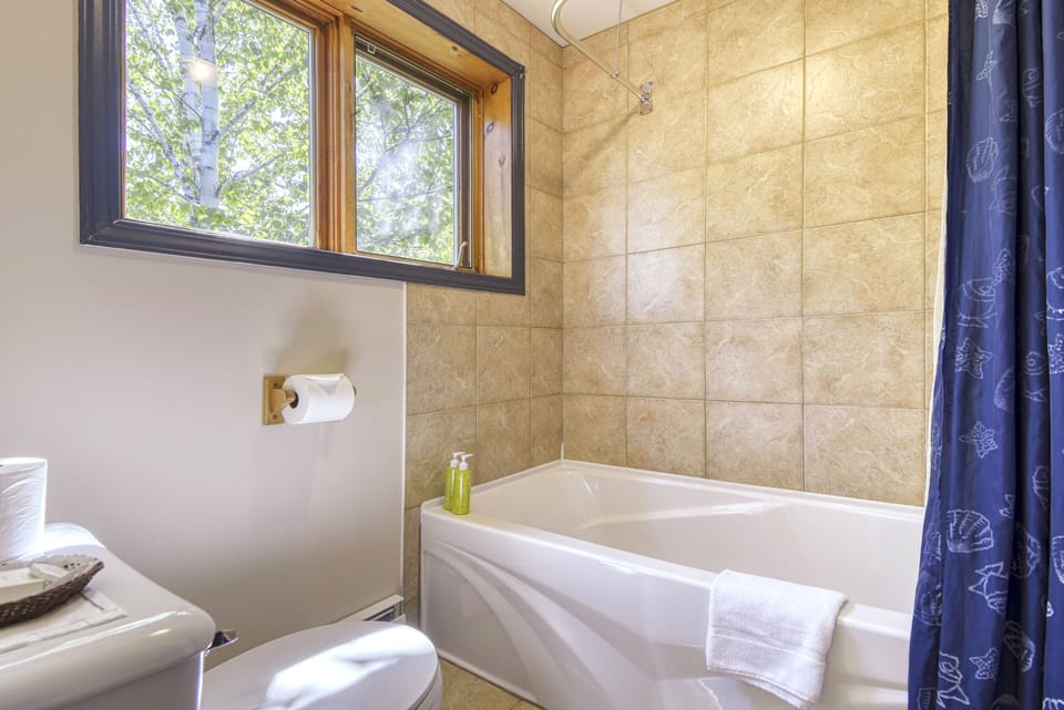Superior Triple Room | Select Comfort beds, individually decorated, individually furnished