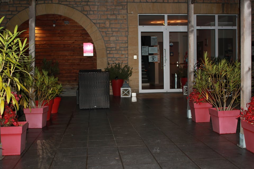 Hôtel de la Beauronne Hotel in Nouvelle-Aquitaine