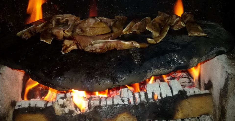 Delicatessen