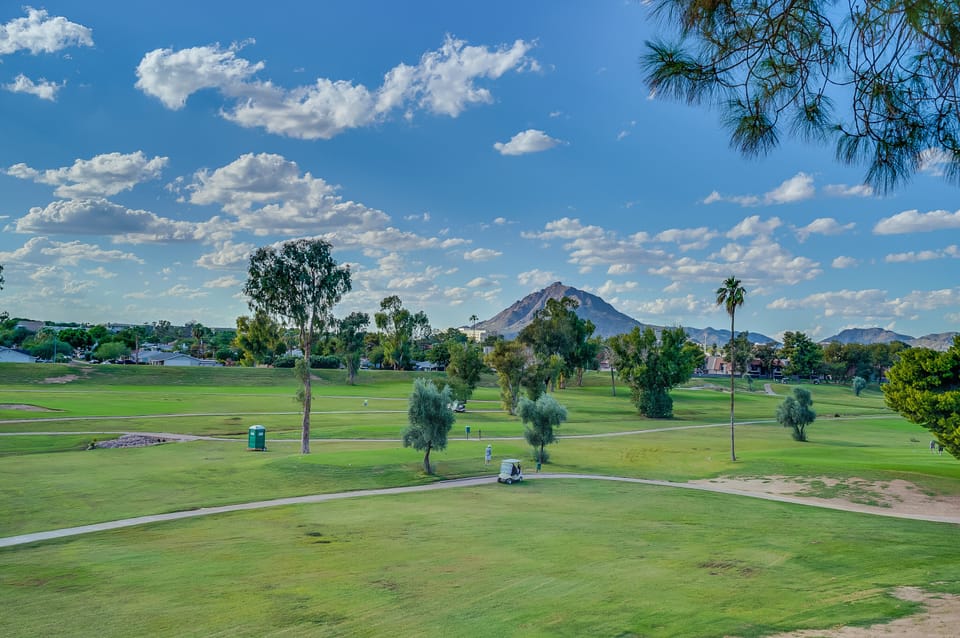 Golf