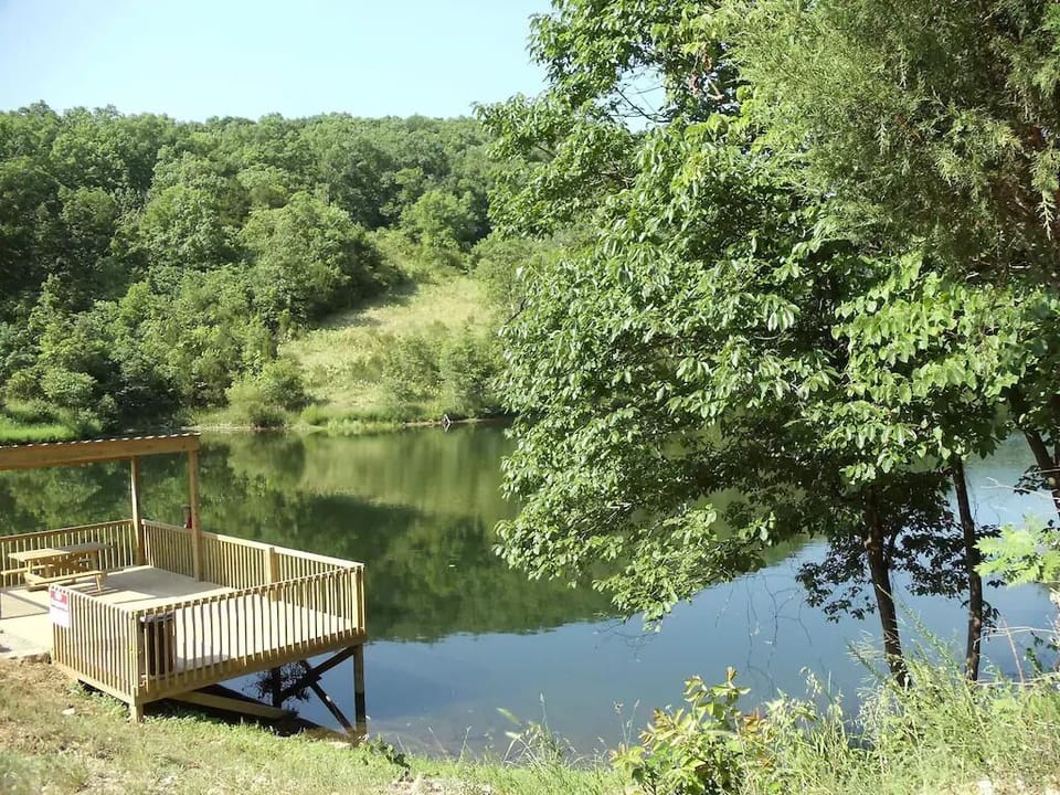 Lake