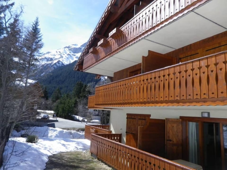 Terrace / Balcony