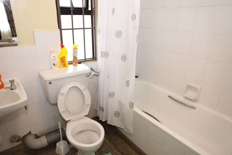 Ramon Cozy Maisonette Apartment in Nairobi County