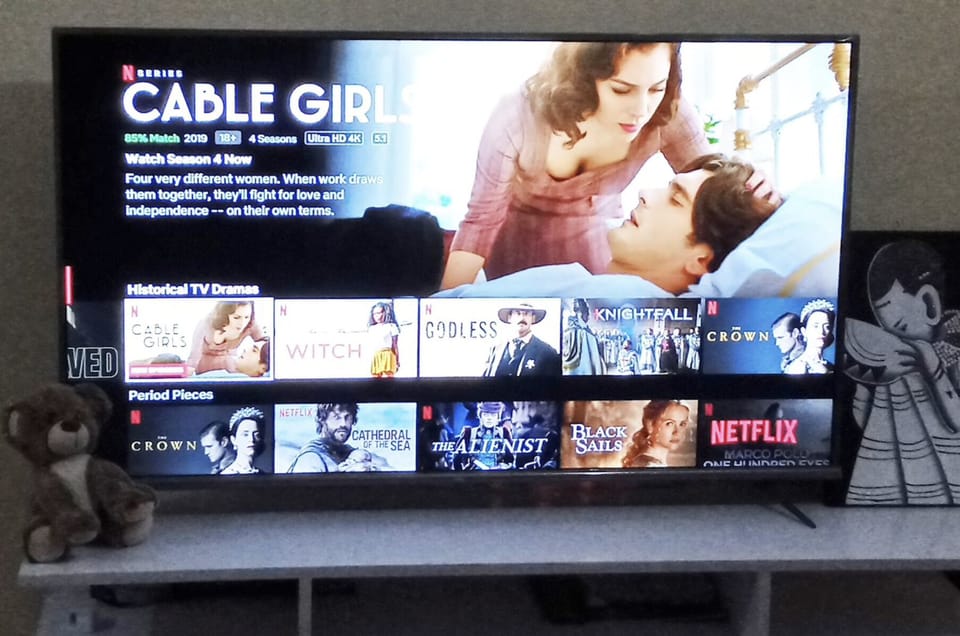 Television