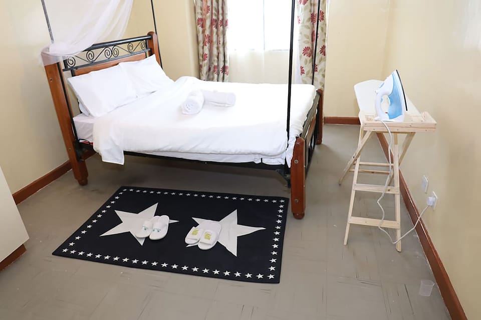 Ramon Cozy Maisonette Apartment in Nairobi County