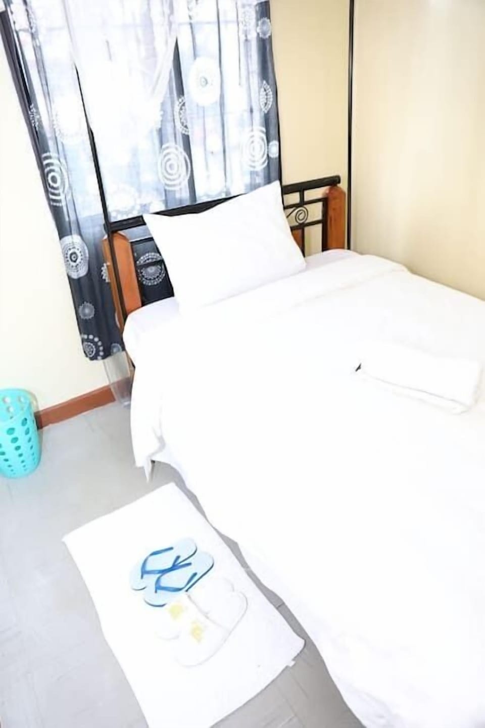 Ramon Cozy Maisonette Apartment in Nairobi County