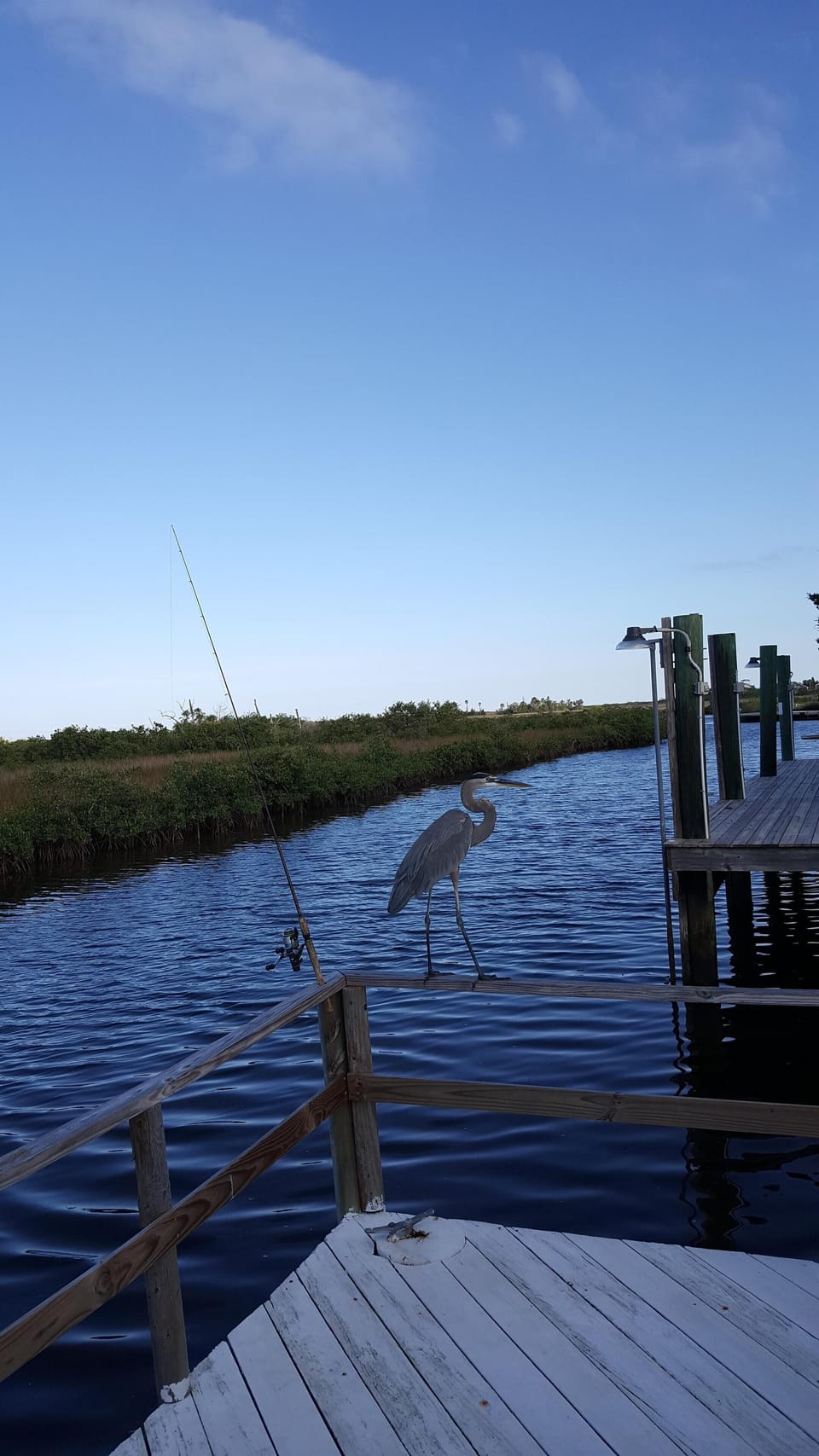 Lake