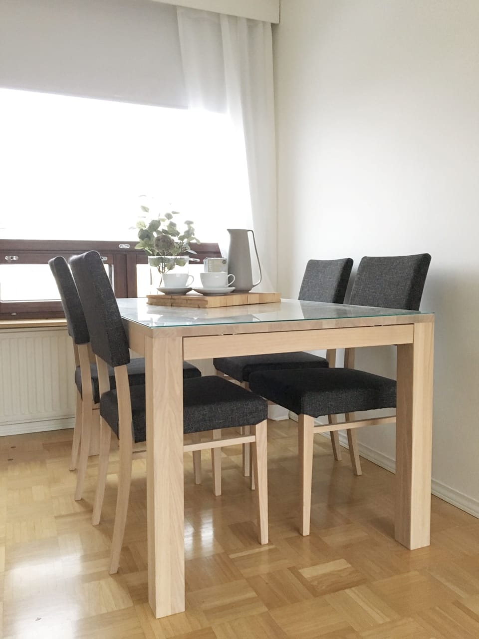 Roost Lapinrinne Apartment in Helsinki