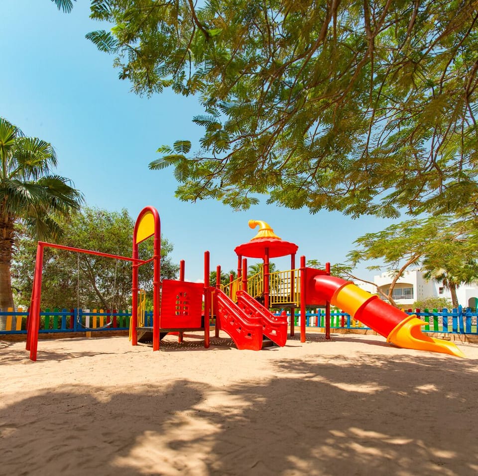 Xperience Kiroseiz Parkland Resort Resort in Sharm El-Sheikh