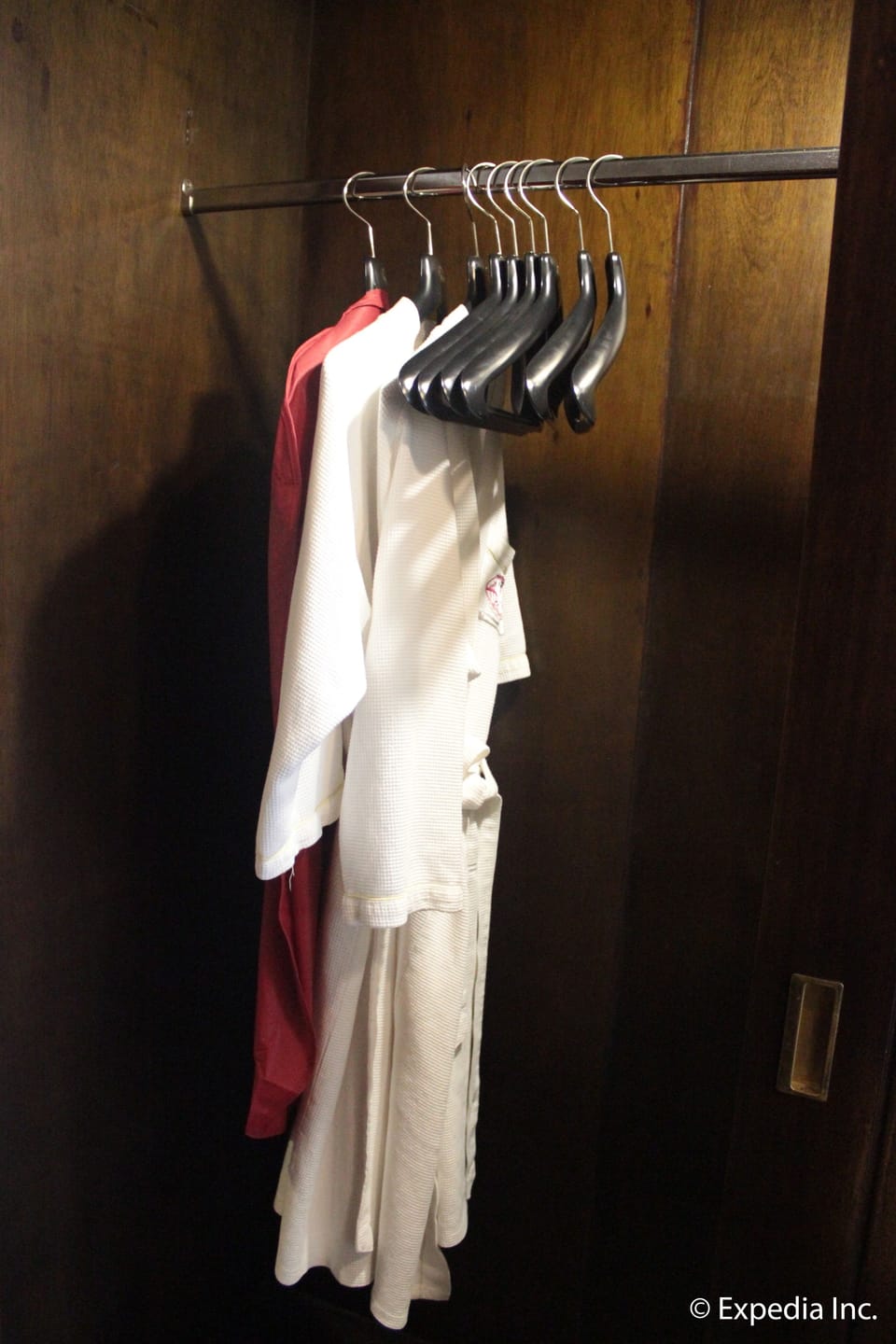 Deluxe Room | Room amenity