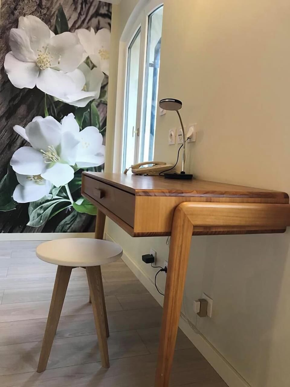 Comfort Double Room | Minibar, free WiFi, bed sheets