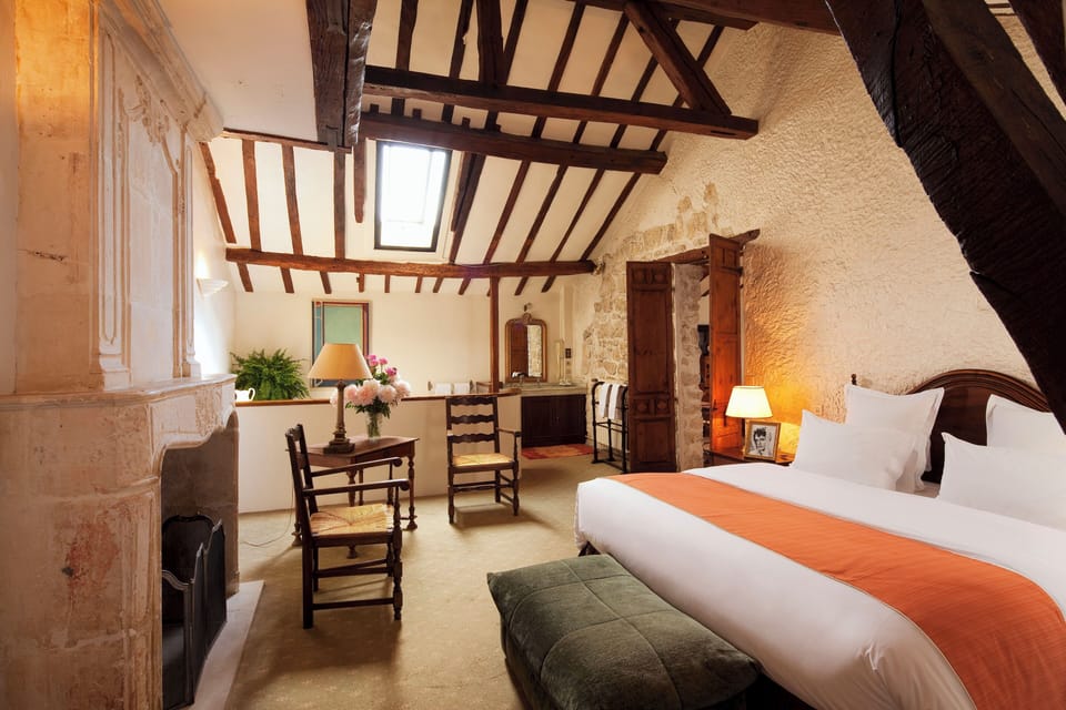 Apartment | Premium bedding, in-room safe, individually decorated