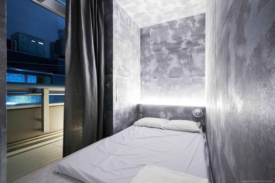 Superior Double Room | In-room safe, free WiFi, bed sheets