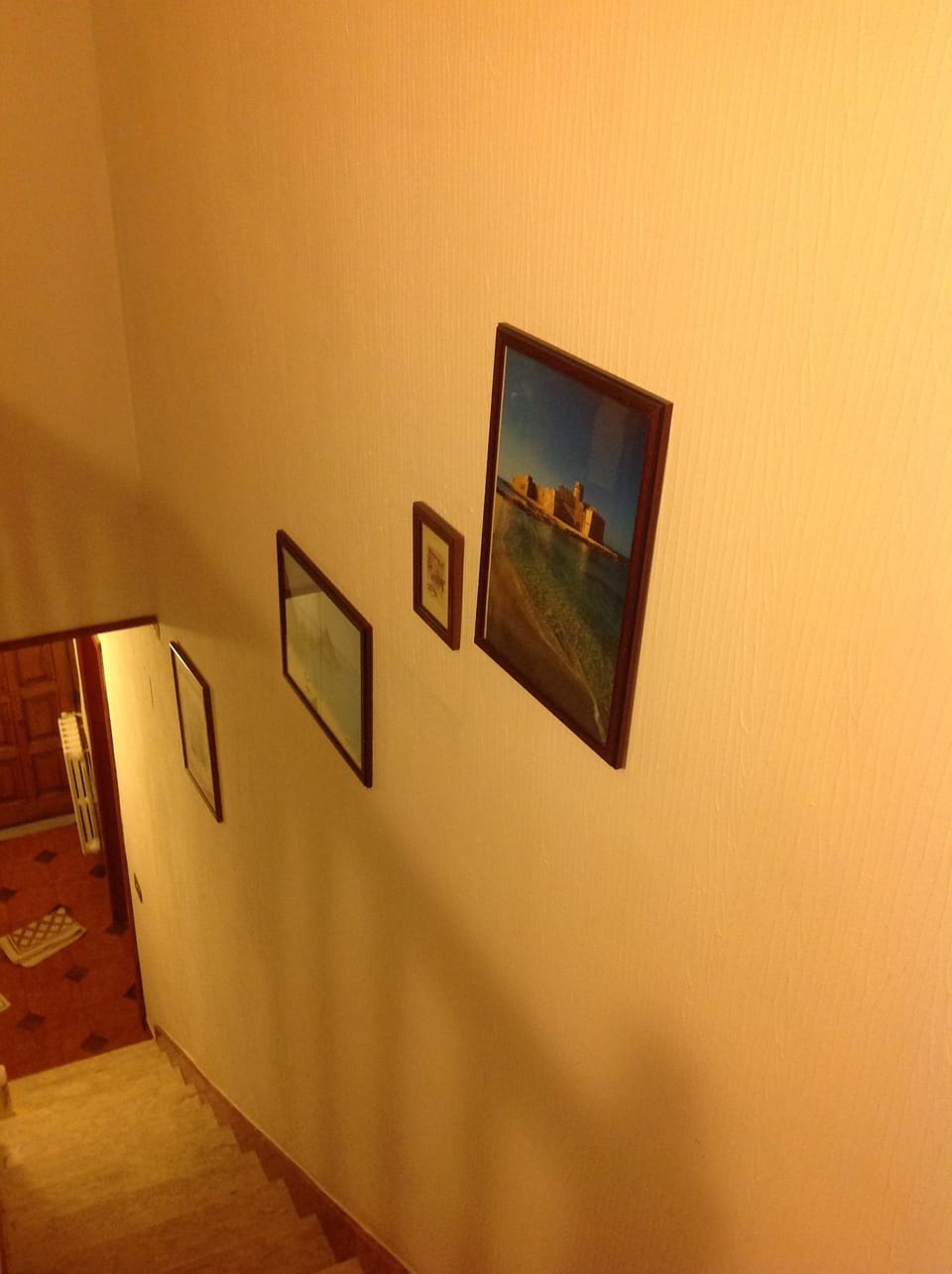 Staircase