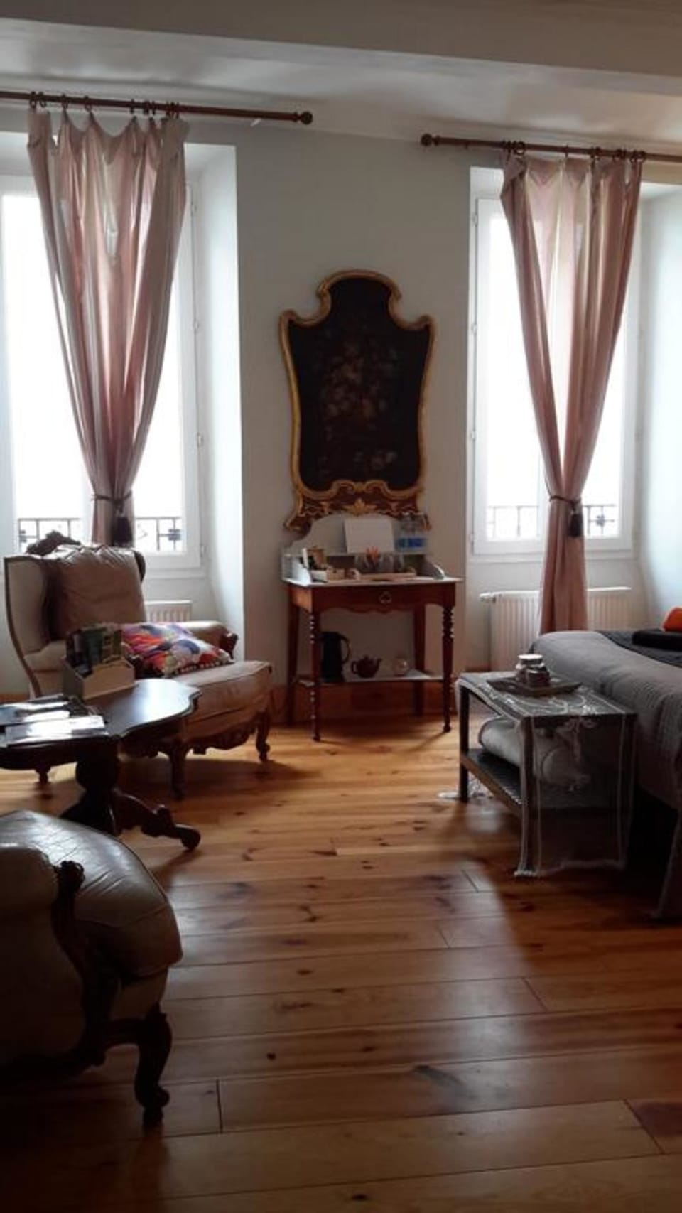 Belle Occitane Bed and Breakfast in Occitanie