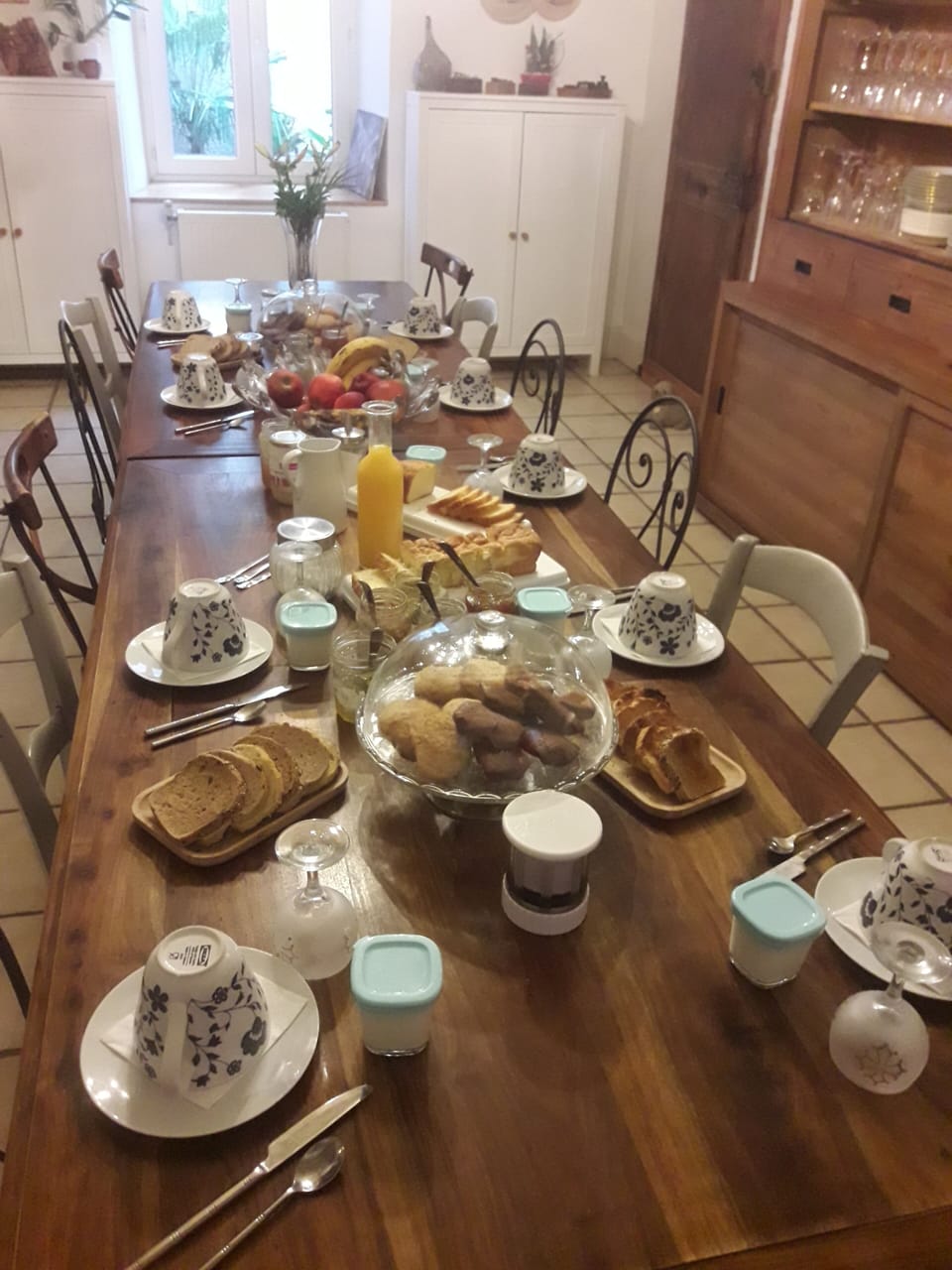 Belle Occitane Bed and Breakfast in Occitanie