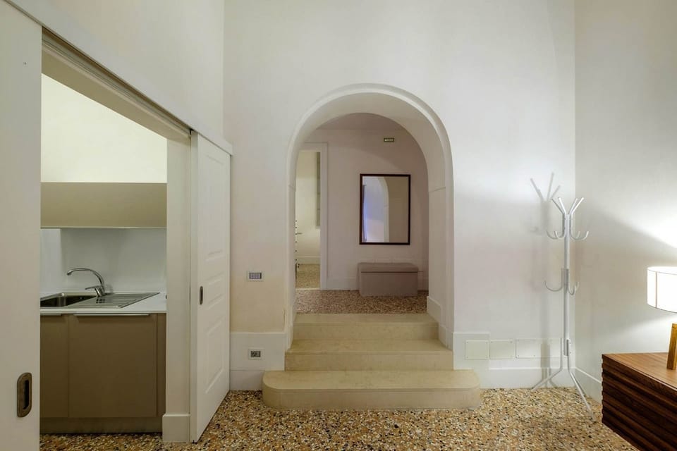 Apartment, 2 Bedrooms | 2 bedrooms, desk, blackout drapes, iron/ironing board