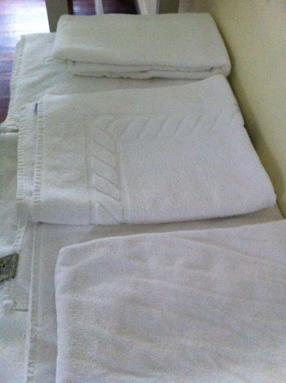 Towels