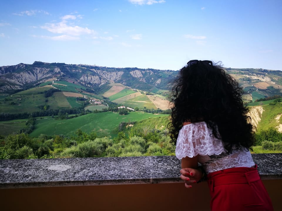 Apartment, 1 Bedroom, Terrace | View from room