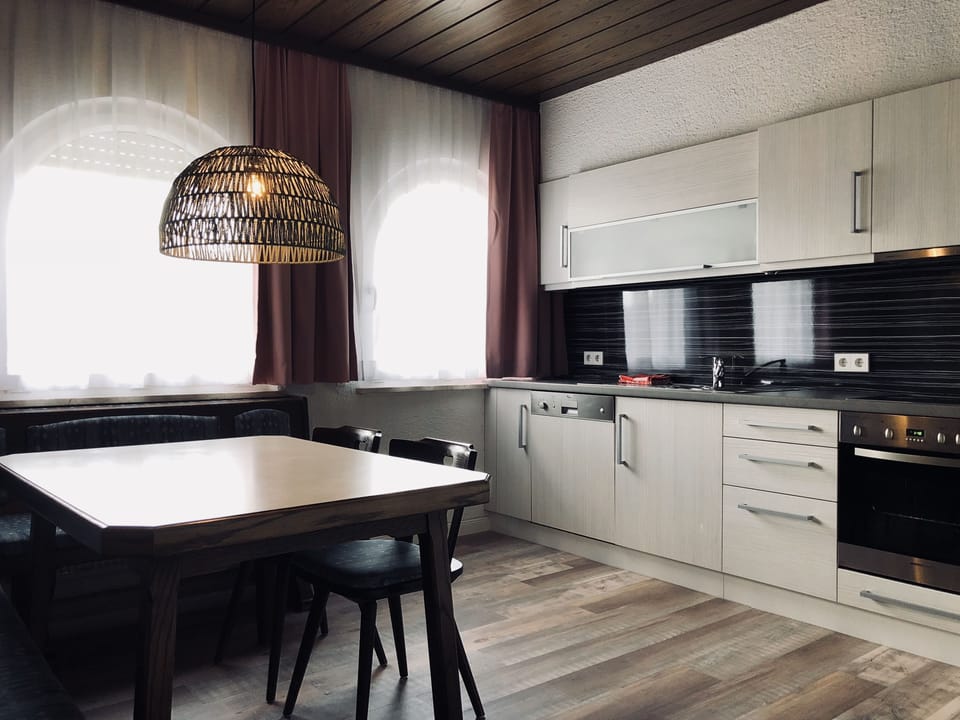 Villa, Multiple Bedrooms | Private kitchen | Fridge, microwave, oven, stovetop