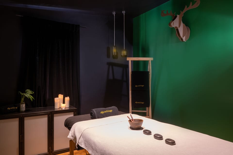 Assemblage Boutique Hotel in Tel Aviv-Yafo