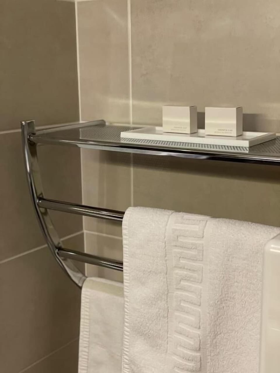 Desk, WiFi (free), bed sheets