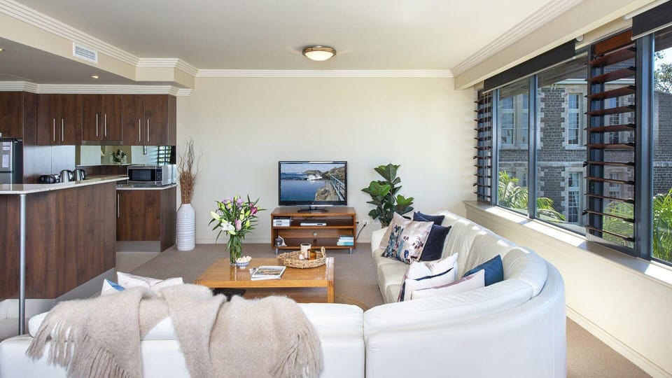 Apartment 602 Sebel Kiama| Smart TV| WiFi