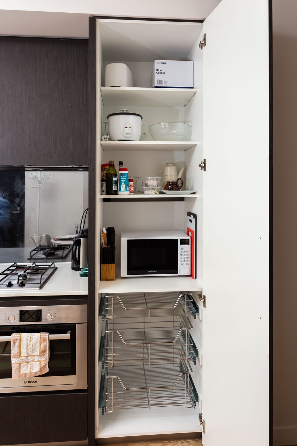 Pantry