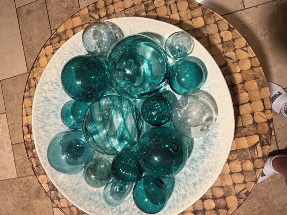 Owners' collections on display for your enjoyment 