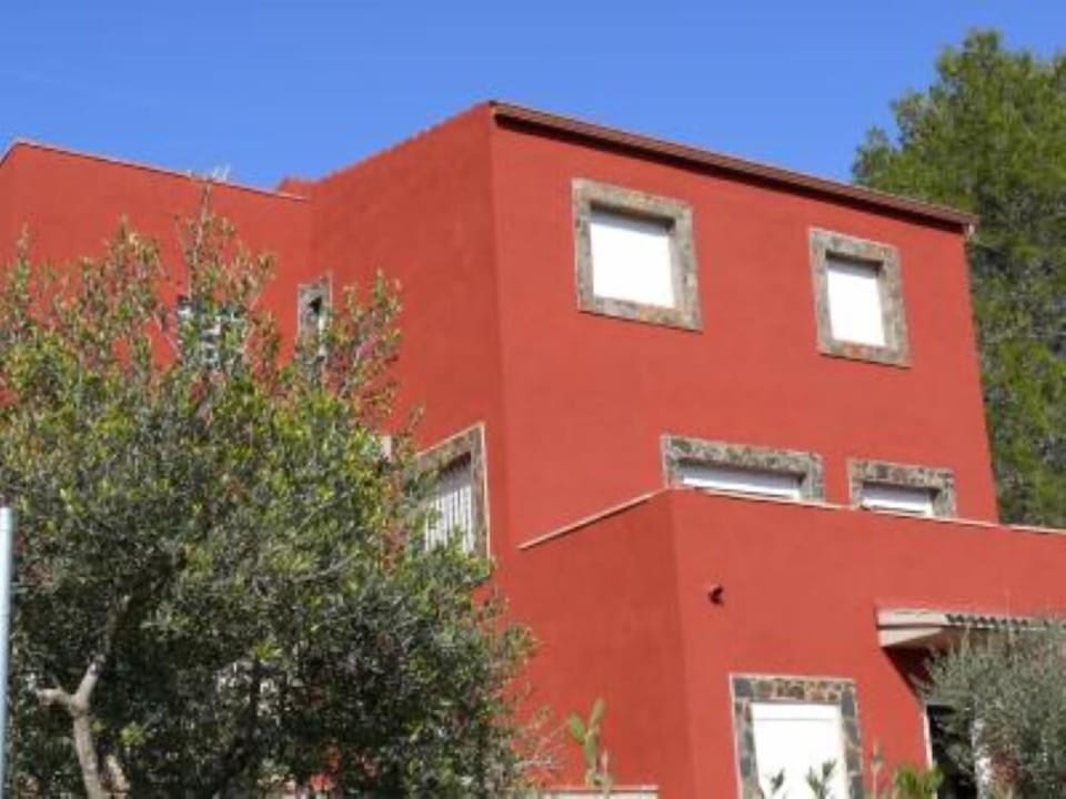 Facade