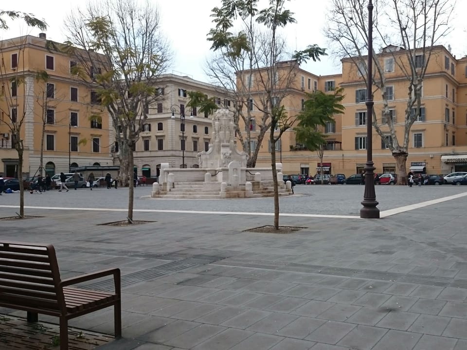 Rome: Central apartment, in the heart of Rome Apartment in Rome