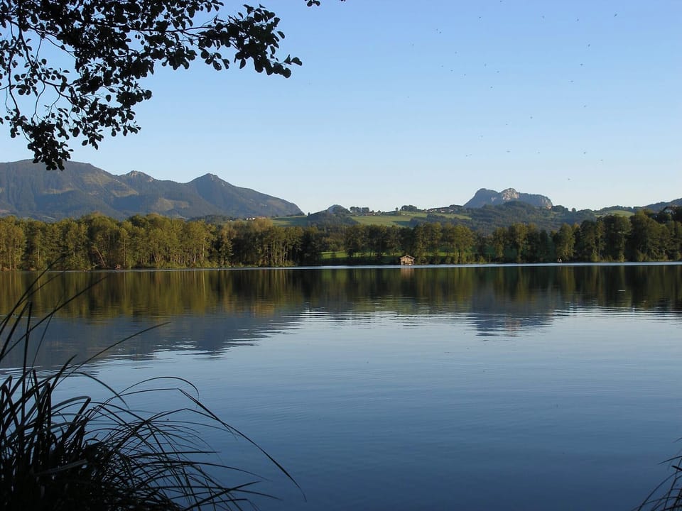 Lake