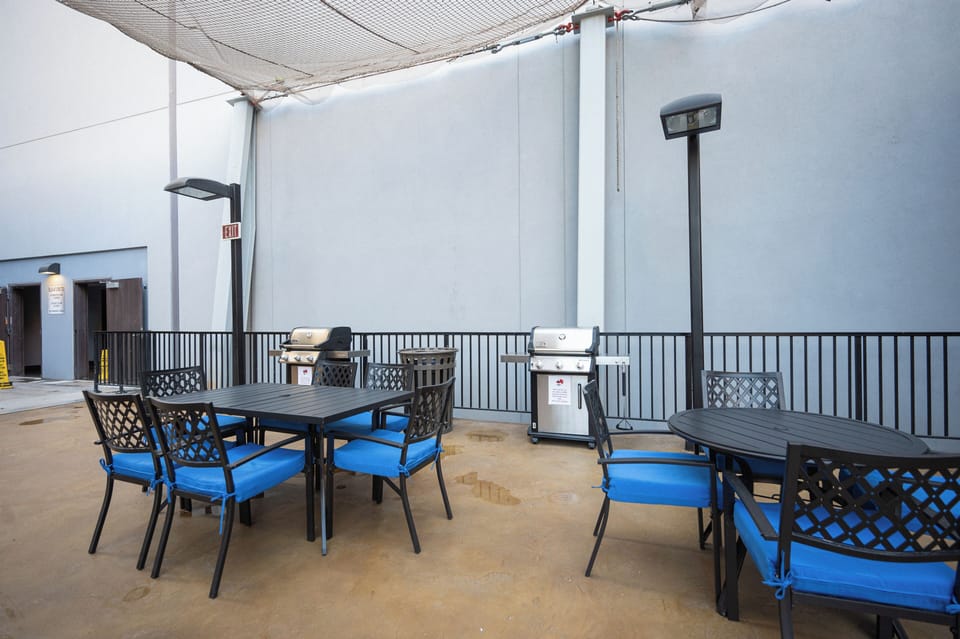 Superior Apartment, Multiple Beds, Non Smoking | Terrace/patio