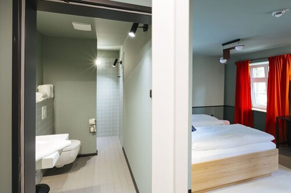 Hotel am Kloster Hotel in Lower Saxony, Germany