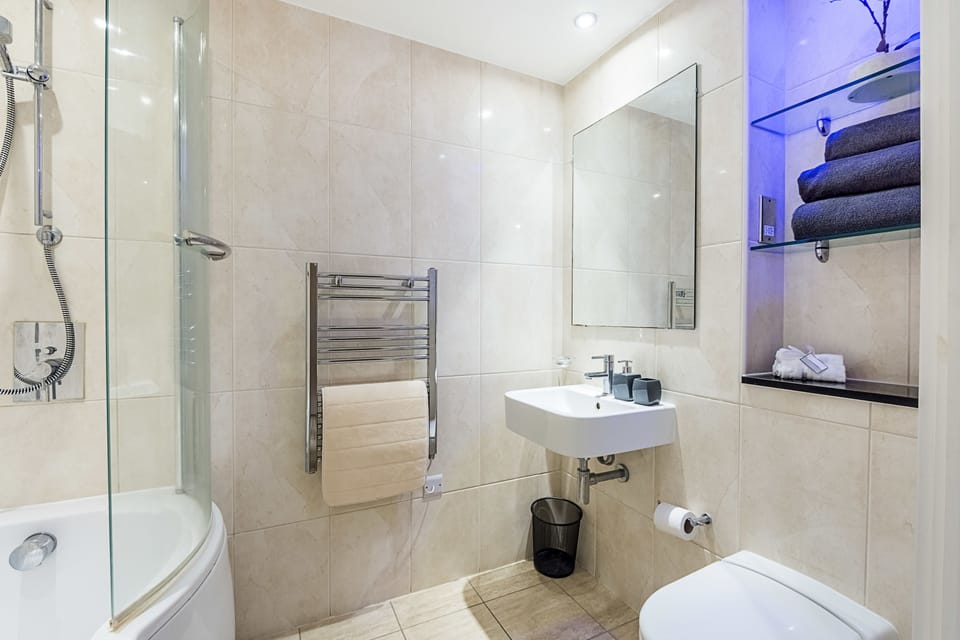 Highlife Lexington Apartments Apartment in Slough