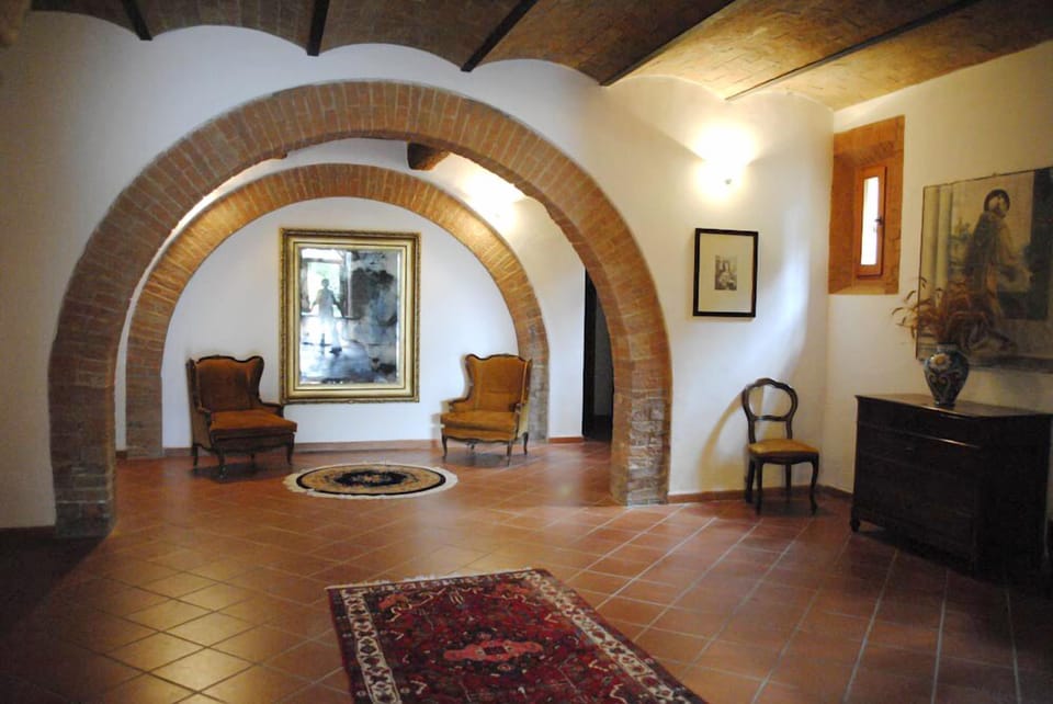 Villa, Multiple Bedrooms, Non Smoking | Living area | Flat-screen TV
