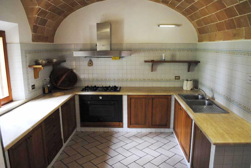 Villa, Multiple Bedrooms, Non Smoking | Private kitchen | Full-size fridge, oven, stovetop, dishwasher