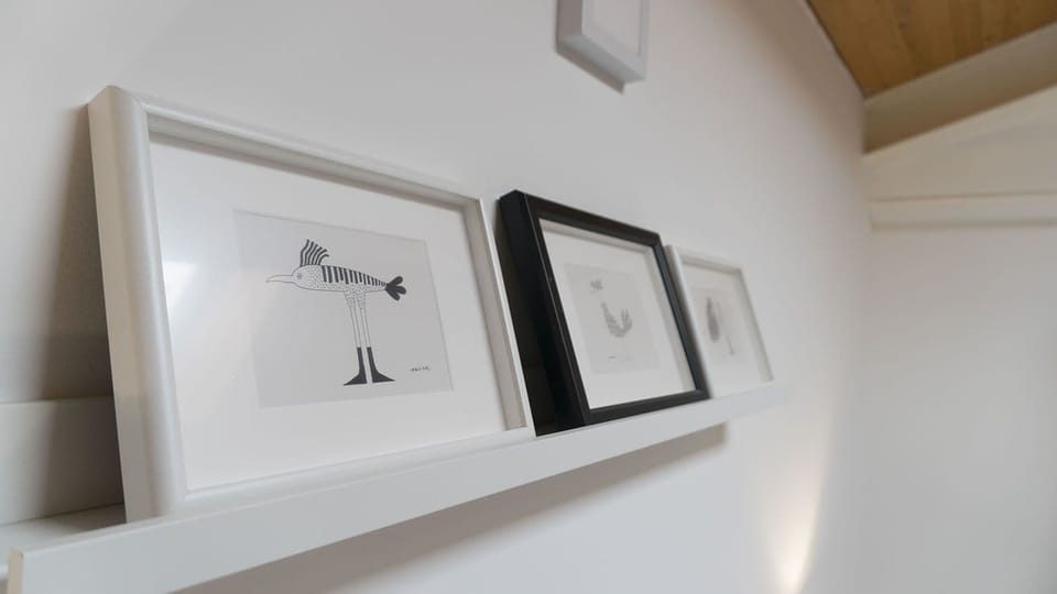 Suite n.6 | Room amenity