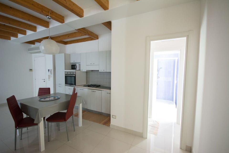 Suite n.2 | Private kitchen