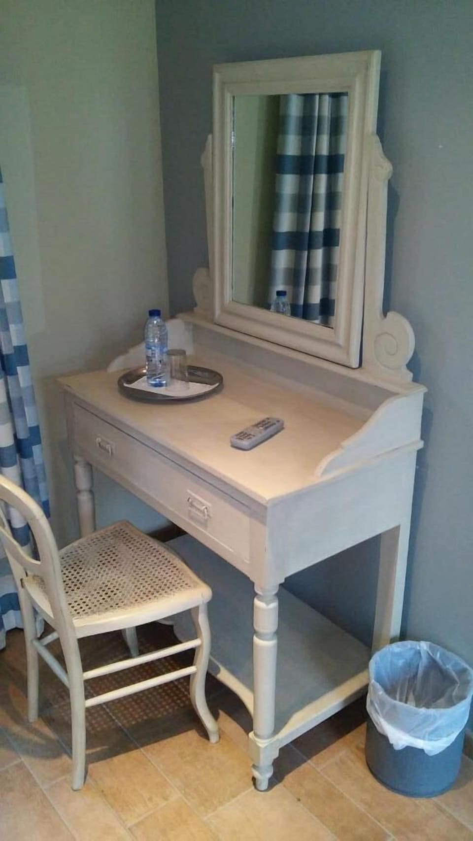 Soundproofing, iron/ironing board, free WiFi, bed sheets