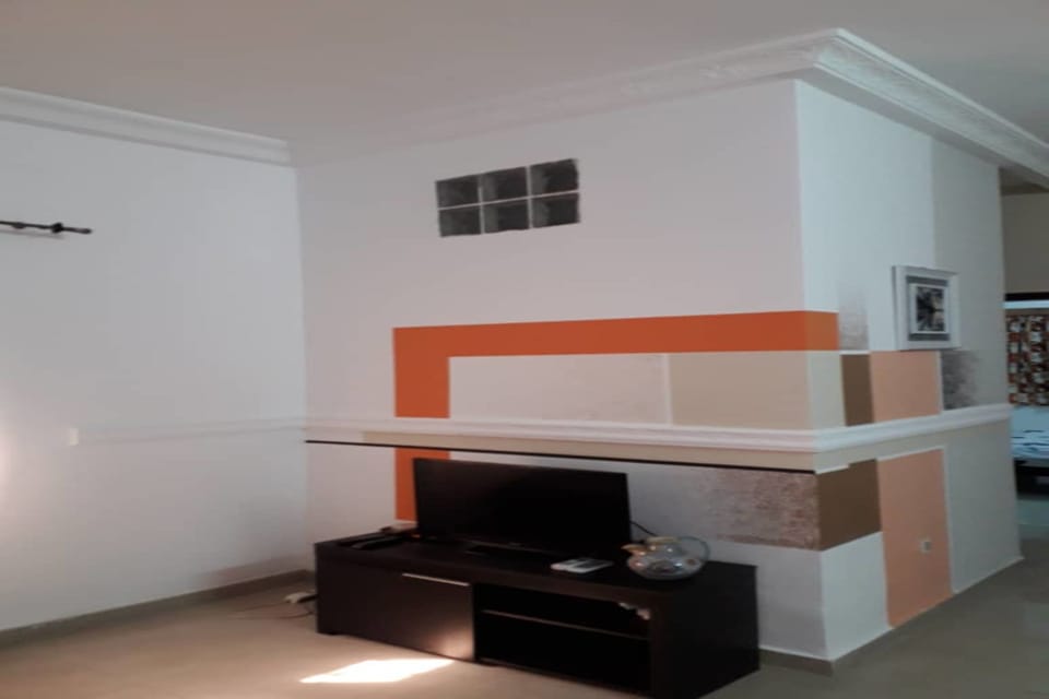 Superior Apartment, 1 Bedroom, Non Smoking | Room amenity