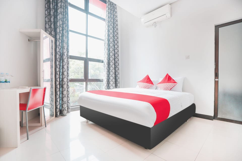 Deluxe Suite | Free WiFi, bed sheets