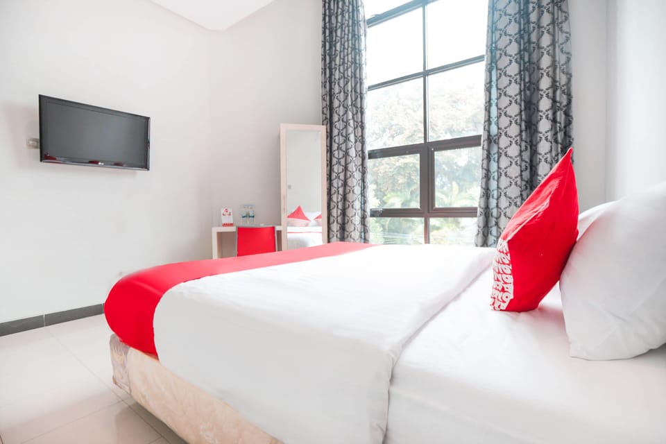 Deluxe Suite | Free WiFi, bed sheets
